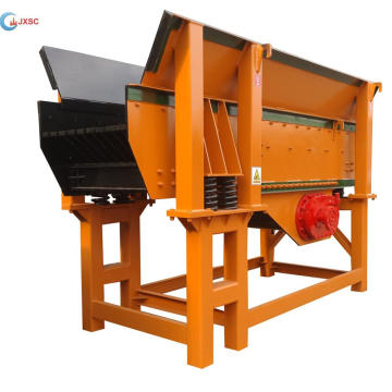 Stone Machinery Vibration Exciter Bowl Hopper Alimentador vibratorio del transportador para componentes pequeños